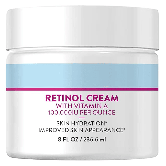 Retinol Cream